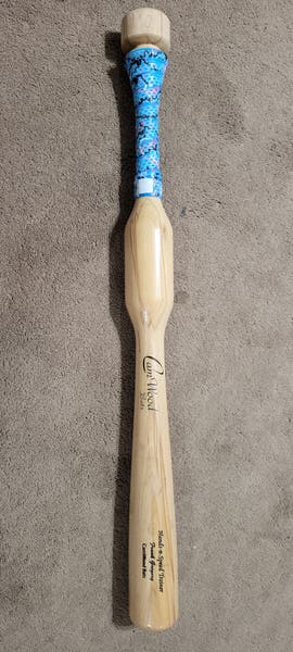 CamWood Trainer Bat Wood 27" (Used)