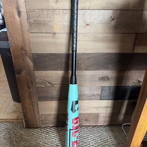 2026 DeMarini The Goods Hybrid BBCOR Certified Bat (-3) 30 oz 33" (New)