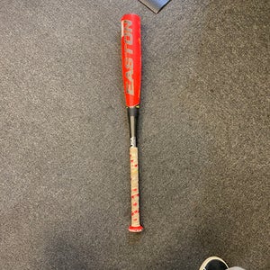 Used Easton 2018 EASTON GHOST EVO BB/SB USA 2 5/8 Bat 28" 11602-S000108786