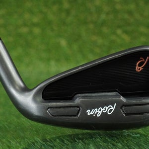 ROBIN GOLF 5 IRON GRAPHITE SHAFT GOLF CLUB RIGHT HANDED RH ~ LOOK!!