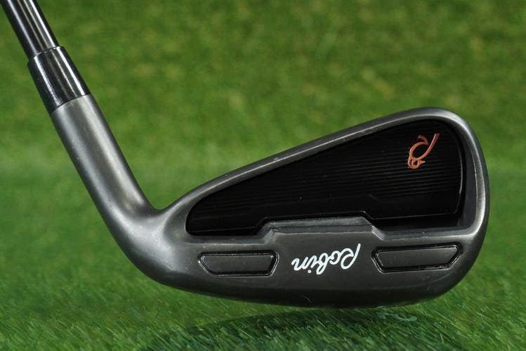 ROBIN GOLF 5 IRON GRAPHITE SHAFT GOLF CLUB RIGHT HANDED RH ~ LOOK!!