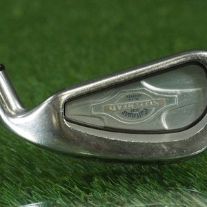 CALLAWAY STEELHEAD X-14 5 IRON BIG BERTHA GEMS GRAPHITE WOMEN'S LADIES RH