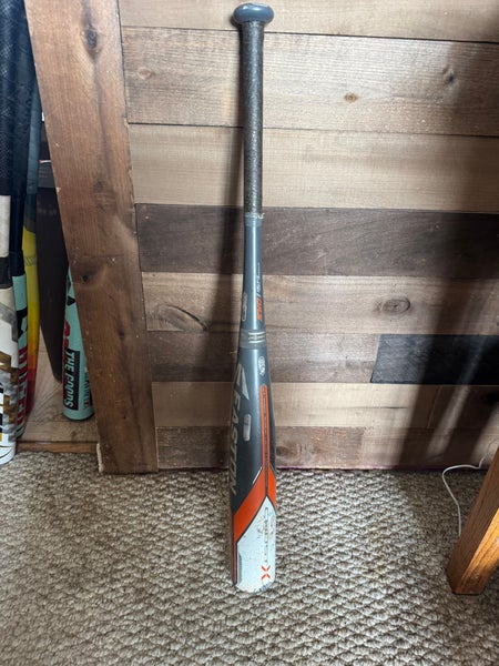 2018 Easton Ghost X Composite USSSA Certified Bat (-10) 20 oz 30" (Used)