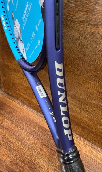 Dunlop FX500 Tour G3, Auth. Dealer, Dunlop FX500 Tour tennis