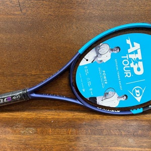 2026 Dunlop FX500 Tour G4, Auth. Dealer, Dunlop FX500 Tour tennis racket - NEW