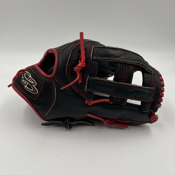 Boombah 12” Infield Baseball Glove