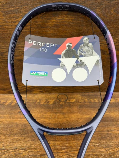 YONEX PERCEPT 100 G3 【公式通販】