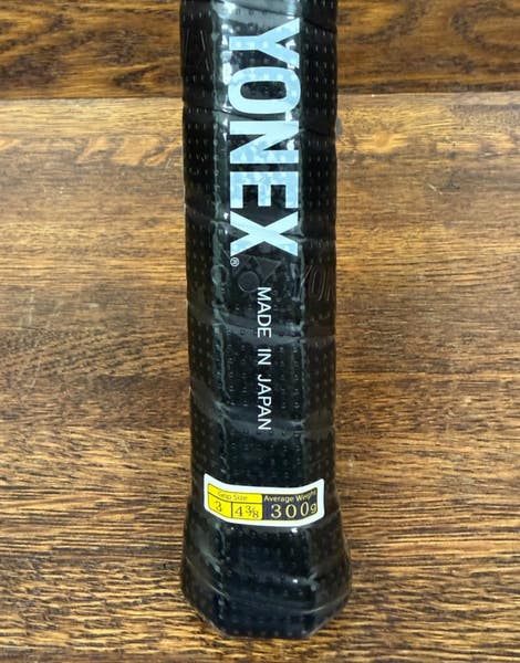 YONEX PERCEPT 100 【G3】 Yonex Percept 100 Midnight Navy Tennis Racquet | Midwest Racquet