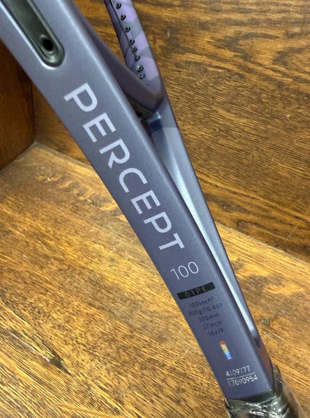 Yonex Percept 100 G3 (4 3/8