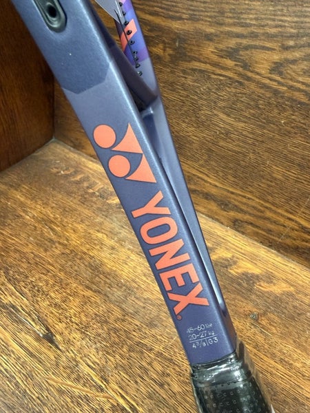 Yonex Percept 100 G3 (4 3/8