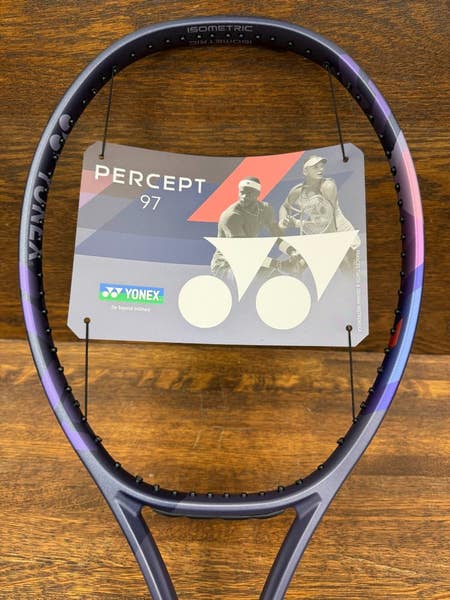 Yonex Percept 97 G2 (4 1/4