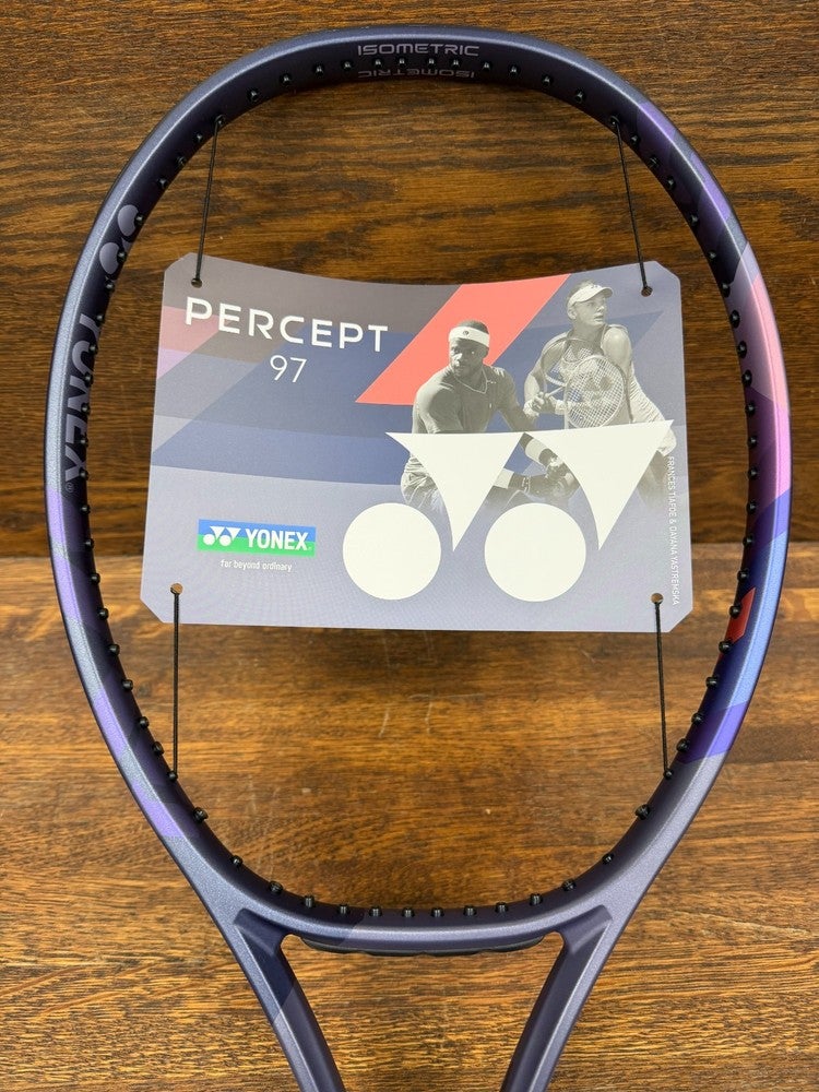 Yonex Percept 97 G3 (4 3/8