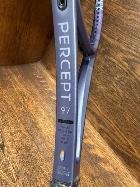 Yonex Percept 97 G3 (4 3/8