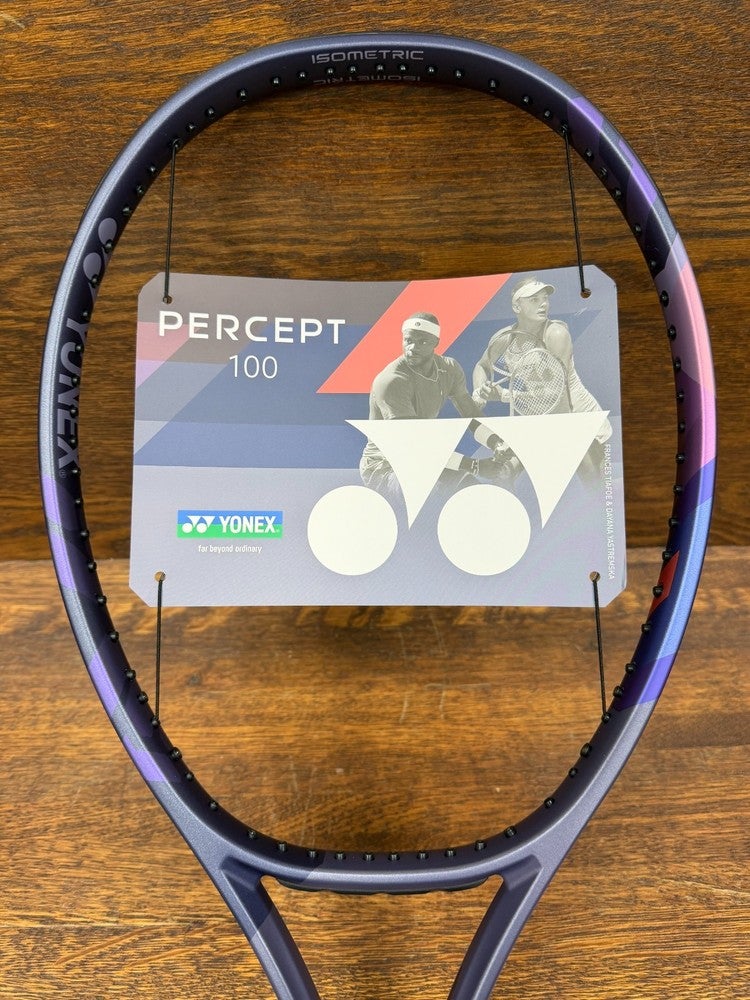 Yonex Percept 100 G2 (4 1/4