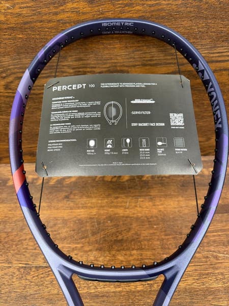 Yonex Percept 100 G2 (4 1/4