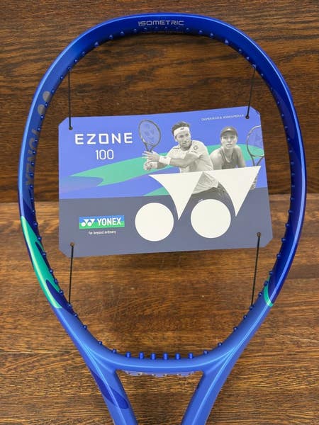 ヨネックス Eゾーン100 2020 グリップ1 YONEX EZONE 100 2020