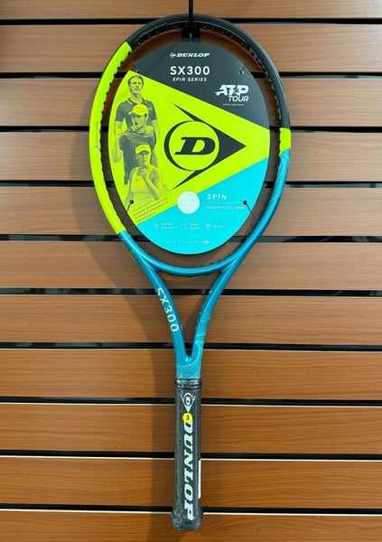 Dunlop SX 300, NEW 2025 Model, G3 (4 3/8" grip), SX300 G3, Authorized Dealer