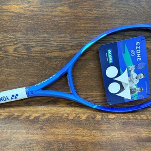 Yonex Ezone 100 G2 (4 1/4" grip) - NEW -  8th Generation Ezone 100