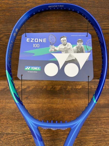 Yonex Ezone 100 G2 (4 1/4