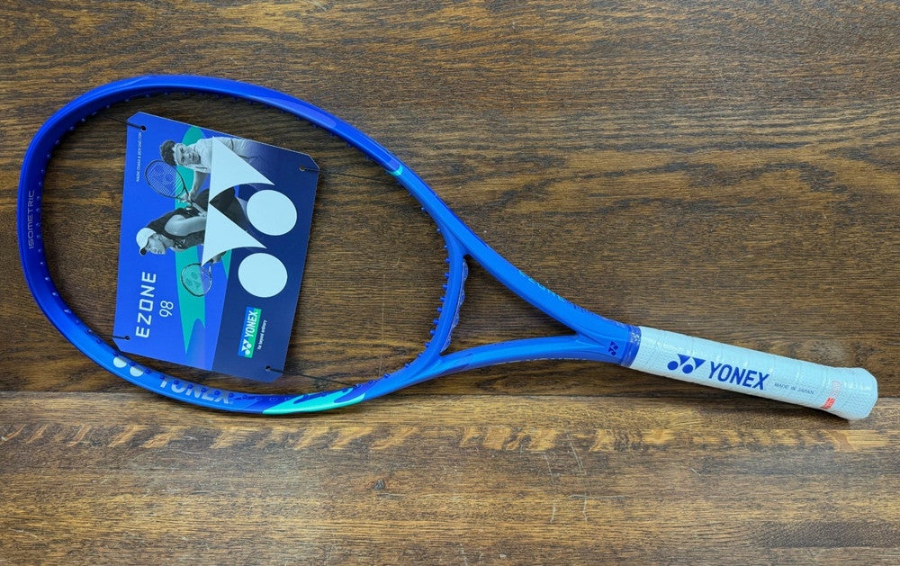YONEX EZONE DR 98 G2 ヨネックス イーゾーン テニスラケット テニス