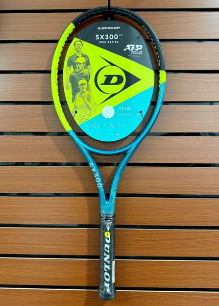 Dunlop SX 300 LS, NEW 2025 Model, G3 (4 3/8" grip), SX300 LS G3, Auth Dealer