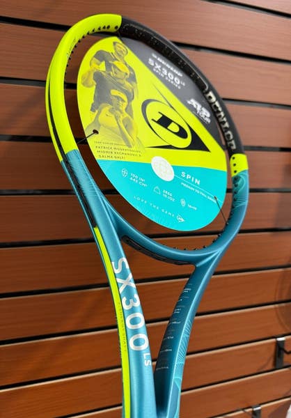 Dunlop SX 300 LS G3 (4 3/8