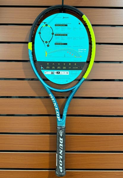 Dunlop SX 300 LS G3 (4 3/8