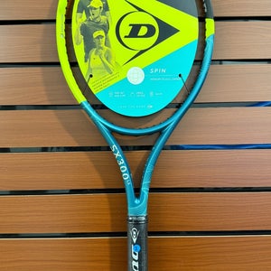 Dunlop SX 300 LS, NEW 2025 Model, G2 (4 1/4" grip), SX300 LS G2, Auth Dealer