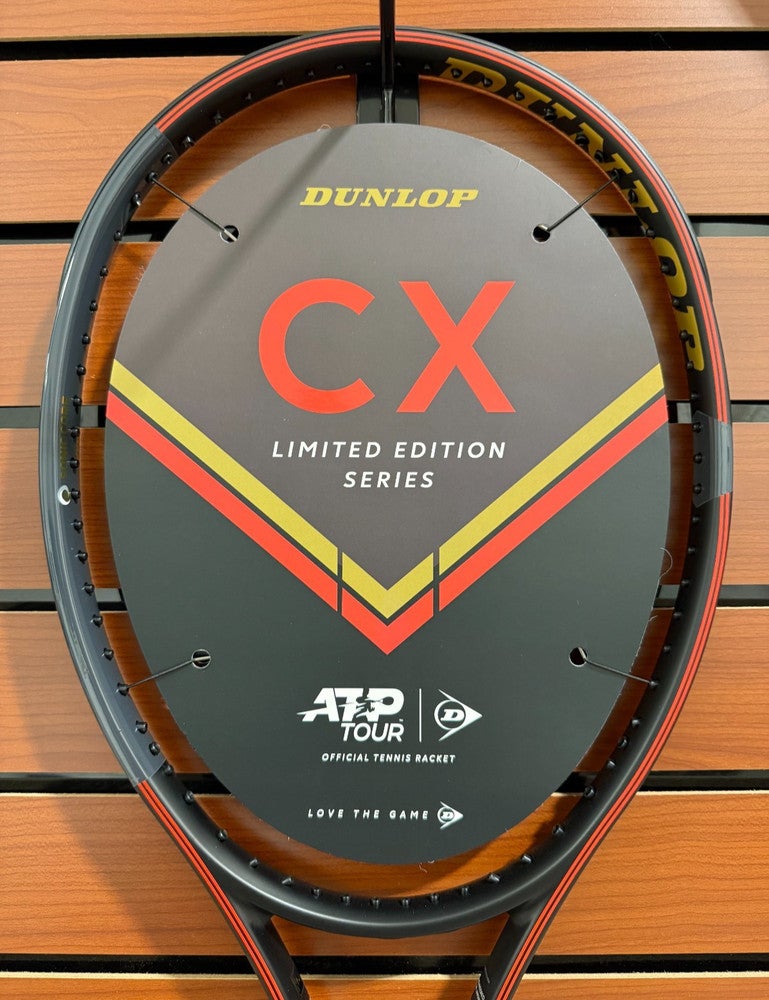 Dunlop SX 300, NEW 2025 Model, G2 (4 1/4