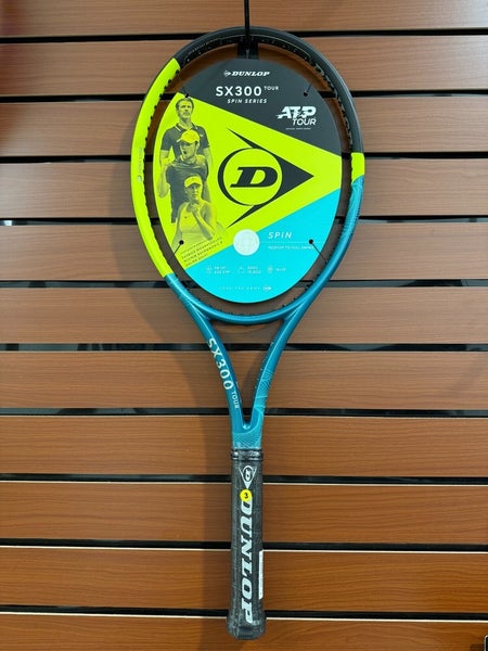 Dunlop SX 300 Tour, NEW 2025 Model, G3 (4 3/8" grip), SX300 Tour G3, Auth Dealer