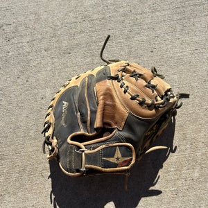 All Star Catcher's Glove