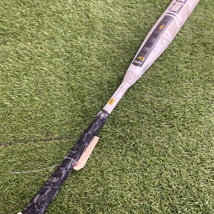 2025 Rawlings Icon Composite Bat USSSA Certified (-10) Composite 21 oz 31" (Used)