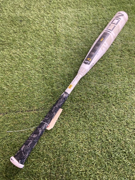 2025 Rawlings Icon Composite Bat USSSA Certified (-10) Composite 21 oz 31" (Used)