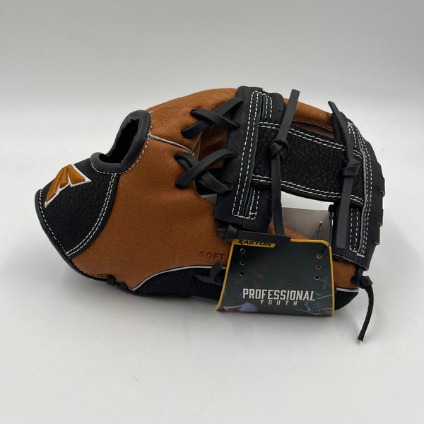 Easton Professional Youth 10” Baseball Glove