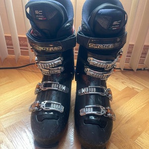Mondo 29 & 29.5 Men's Dalbello Ski Boots (Used)