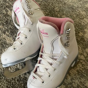 Jackson Ultima Hockey Skates 10