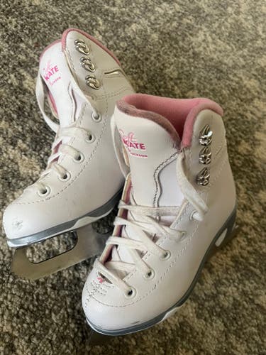 Jackson Ultima Hockey Skates 10