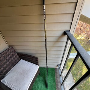 Senior CCM Super Tacks AS-V Pro Right Handed Hockey Stick P88 65 Flex (Used)