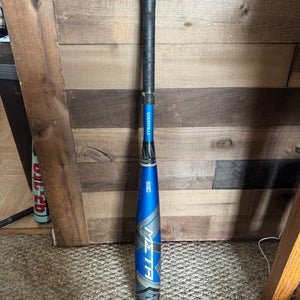 2020 Louisville Slugger Meta Composite BBCOR Certified Bat (-3) 28 oz 31" (Used)
