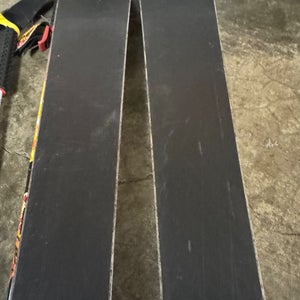 Volkl 156 cm Skis (Used)