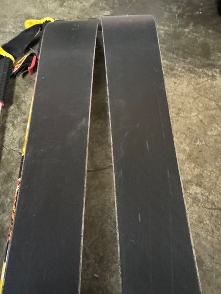 Volkl 156 cm Skis (Used)