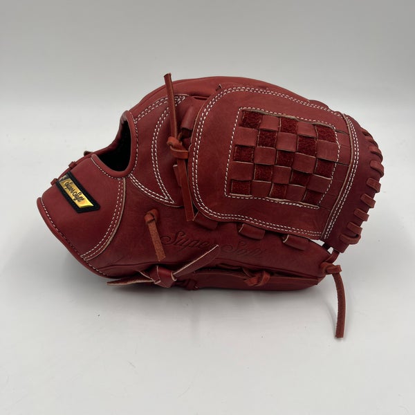 SSK RH Infield Baseball Glove 11.5" (New)