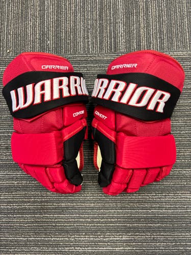 Hurricanes Warrior Covert QRL Pro Gloves 14"