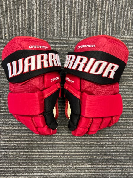 Hurricanes Warrior Covert QRL Pro Gloves 14"