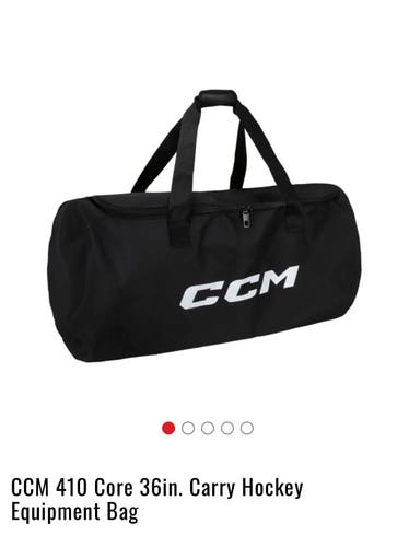 CCM 410 Core 36” Bag (Used)