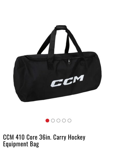 CCM 410 Core 36” Bag (Used)