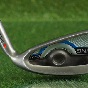 PING GMAX 7 IRON TFC 80 I LITE FLEX RED DOT GRAPHITE SHAFT RH ~ LOOK!!