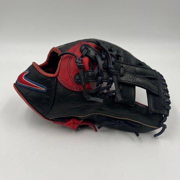 Nike Signature Iwamura 11.75 Infield Baseball Glove