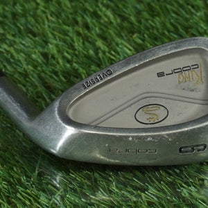 KING COBRA OVERSIZE 9 IRON AUTOCLAVE SYSTEM GRAPHITE SHAFT RH ~ LOOK!!