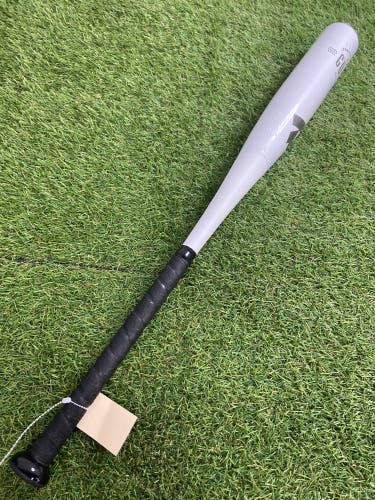 2021 DeMarini The Goods One Piece Alloy Bat USSSA Certified (-8) Alloy 24 oz 32" (New)